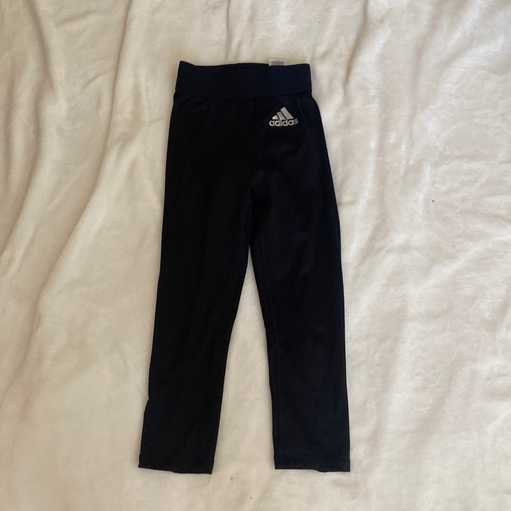 3/4 Adidas Leggings